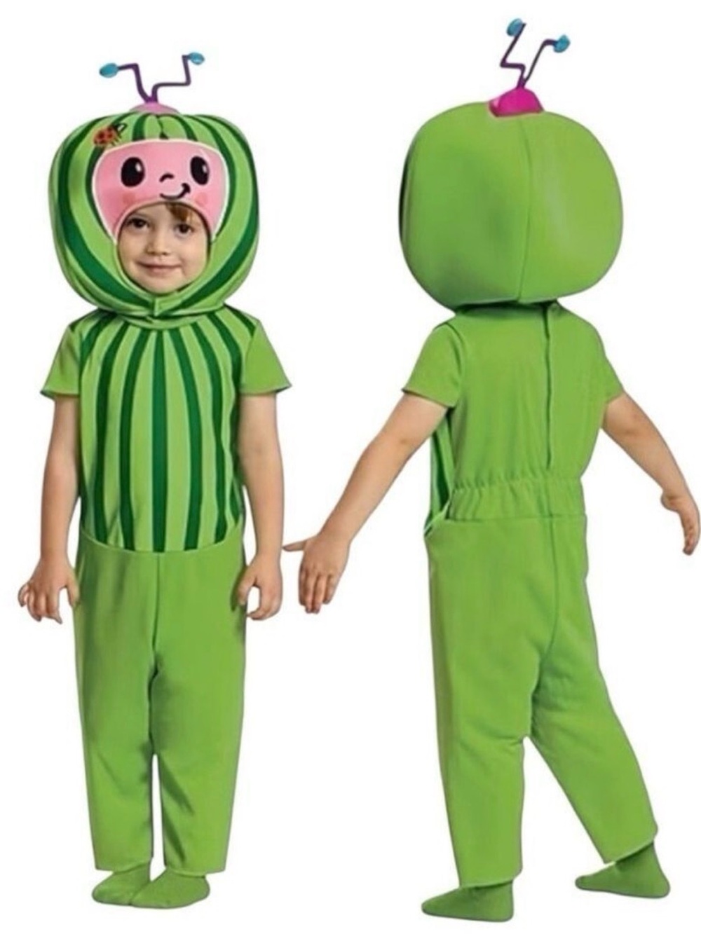 Cocomelon Costume for Kids